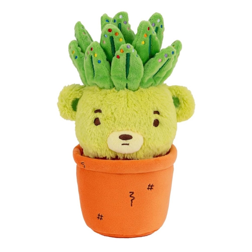 Moriah Elizabeth Official Merch - Fred Plushie Plant